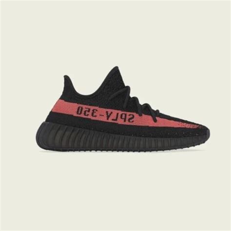 adidas yeezy schwarz rot original ebay deutschland|adidas Yeezy 350 Herren.